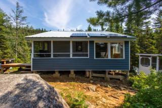 Le chalet Perché - 0