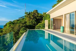 Villa Cholchalee - By Sp Villa Management - 1