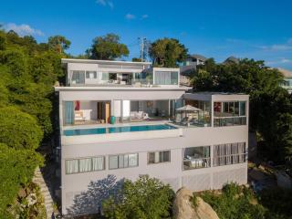 Villa CholChalee - by SP Villa Management - Lamai - 6