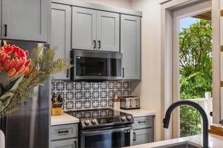 Luxury Oceanview Wailea Retreat with Sunset Views - 9