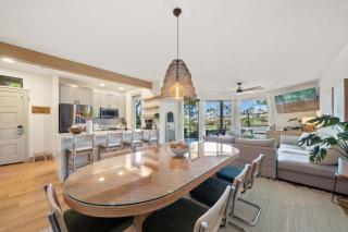 Luxury Oceanview Wailea Retreat with Sunset Views - 1