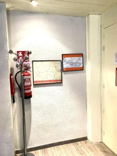 Apartamento vacaciones Barcelona - 4