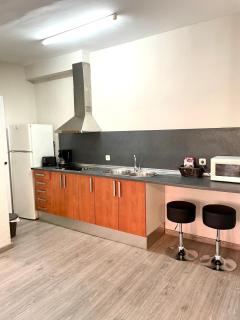 Apartamento vacaciones Barcelona - 5