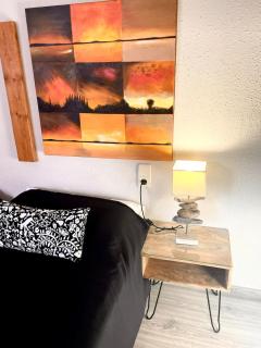 Apartamento vacaciones Barcelona - 1