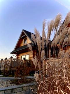 Domki Na Wypasie Jacuzzi & Sauna - 0