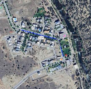 Alpine Abode Private Main Level Studio - 9