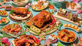 Holiday Inn Singapore Atrium by IHG - 7