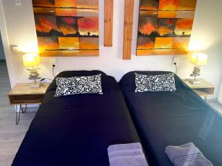 Apartamento vacaciones Barcelona - 2