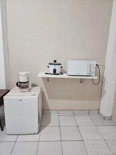 Apartamento Rua Teresa - Petrópolis - 3