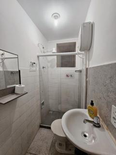 Apartamento Rua Teresa - Petrópolis - 1