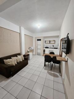 Apartamento Rua Teresa - Petrópolis - 5