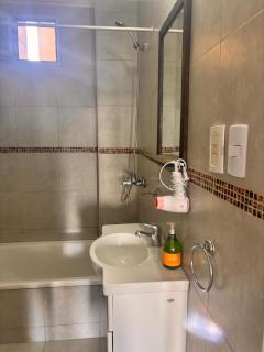 Experiencia Brown a Mtros Sanatorio Juncal - 9