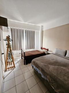 Apartamento Rua Teresa - Petrópolis - 0