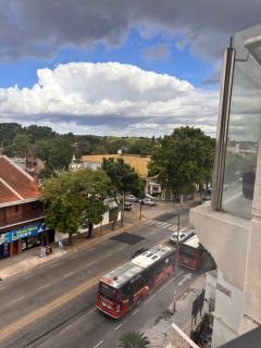 Experiencia Brown a Mtros Sanatorio Juncal - 5