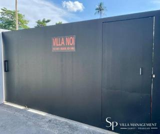 Villa Noi By Sp Villa Management - 1