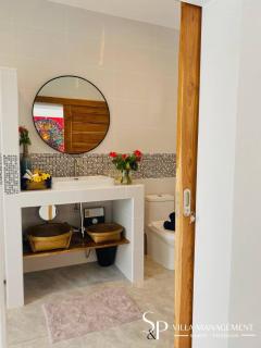 Villa Noi By Sp Villa Management - 1