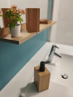 Cote Sable Ambiance bord de mer dans le centre - 8