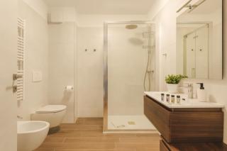 Jr Suite Premium - Terrace - Wi-Fi - Public Parking - 7