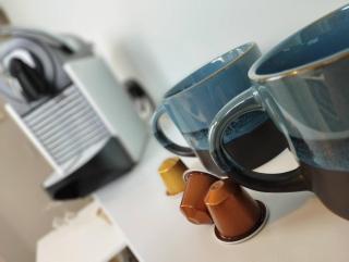 Cote Sable Ambiance bord de mer dans le centre - 3