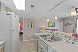 Cozy Beachfront Condo with Pool - 3