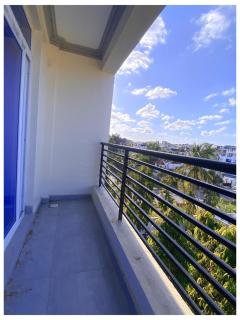 Luxurious Pavilion Nest - 1