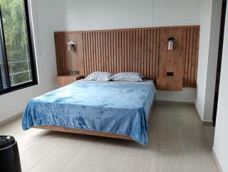 Apto 305 Exclusivo Turistico Moderno Acogedor Barrio Laureles nte Armenia Piscina Sauna Balcon Vigilancia Parqueadero Gratis Cerca Portal Quindio, Restaurantes - 7