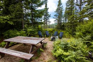 Le chalet Perché - 2