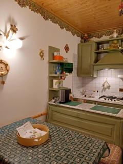 Casa della Marmotta Great Location and Parking - 2