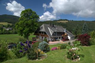 Landgasthof Bergblick - 0