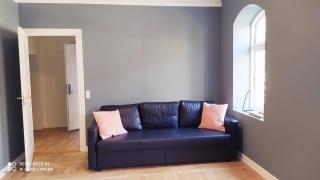 Cozy central flat with terrace - 9