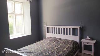 Cozy central flat with terrace - 4