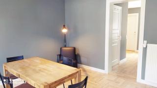 Cozy central flat with terrace - 2