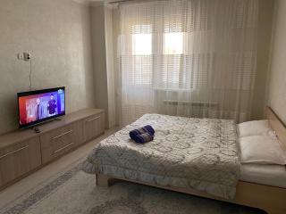 Apart у Дворца школьников - 0