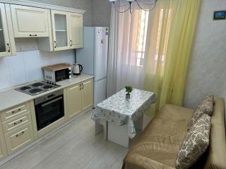 Apart у Дворца школьников - 3