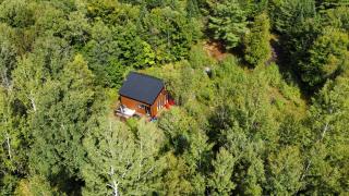 Vacances Magiques Chalet Skadi Paix Nature -  - 4