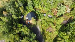 Vacances Magiques Chalet Skadi Paix Nature -  - 5