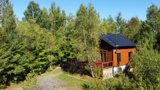Vacances Magiques Chalet Skadi Paix Nature -  - 6