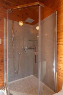 Vacances Magiques Chalet Skadi Paix Nature -  - 2