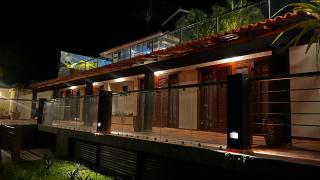 Pousada Vitória Régia - Hotel Costeira - 8