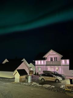 Tromsø Nature Escape - 9