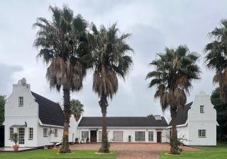 Madeley House Unit 4 - Tranquility 5 kms from O T Tambo - 8