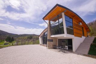 Golf Forest Creek Villas - 9