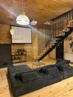 Wild Escape Racha - 5