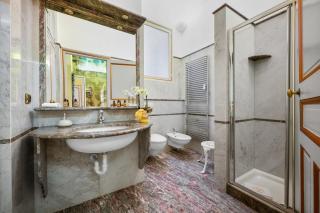 Le COQ Tersling - Residential Parking - AC - Sea view - 7