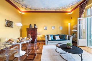 Le COQ Tersling - Residential Parking - AC - Sea view - 3