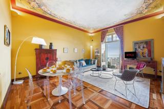 Le COQ Tersling - Residential Parking - AC - Sea view - 2