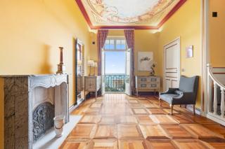 Le COQ Tersling - Residential Parking - AC - Sea view - 6