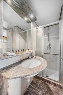 Le COQ Tersling - Residential Parking - AC - Sea view - 4