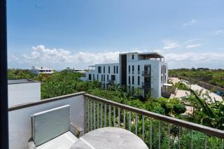 Tropical apartments in The Soul 400m from Paje beach - Managed by KSN - 9