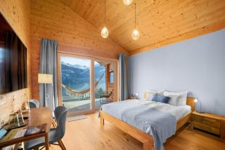 Chalet Diognysos B&B, Boutique Hotel & Wellness - 3